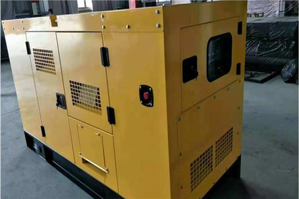 昆明发电机出租