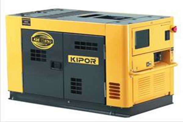 昆明发电机出租