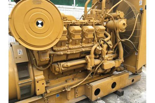 昆明发电机出租