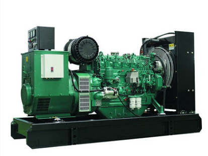 昆明上柴200kw大型柴油二手发电机组 昆明上柴200kw大型柴油二手发电机组