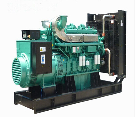 昆明宗申动力30kw小型柴油二手发电机组 昆明宗申动力30kw小型柴油二手发电机组
