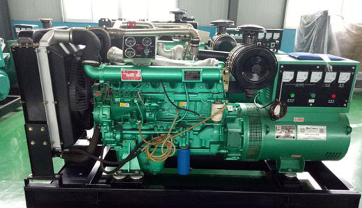 昆明发电机不发电的原因 昆明发电机不发电的原因