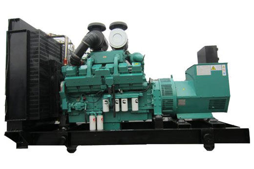 昆明柴油发电机组 昆明柴油发电机组