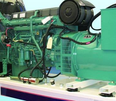 昆明发电机出租